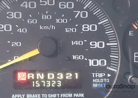 2000 GMC Safari Xt из США, поврежденный, VIN 1GKDM19W0YB531934